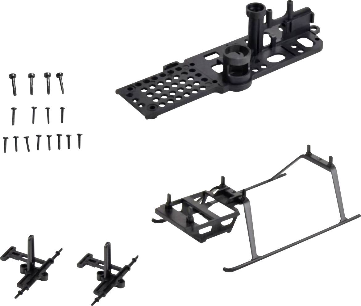 FliteZone Proton 2 / Hughes (D) Spare part