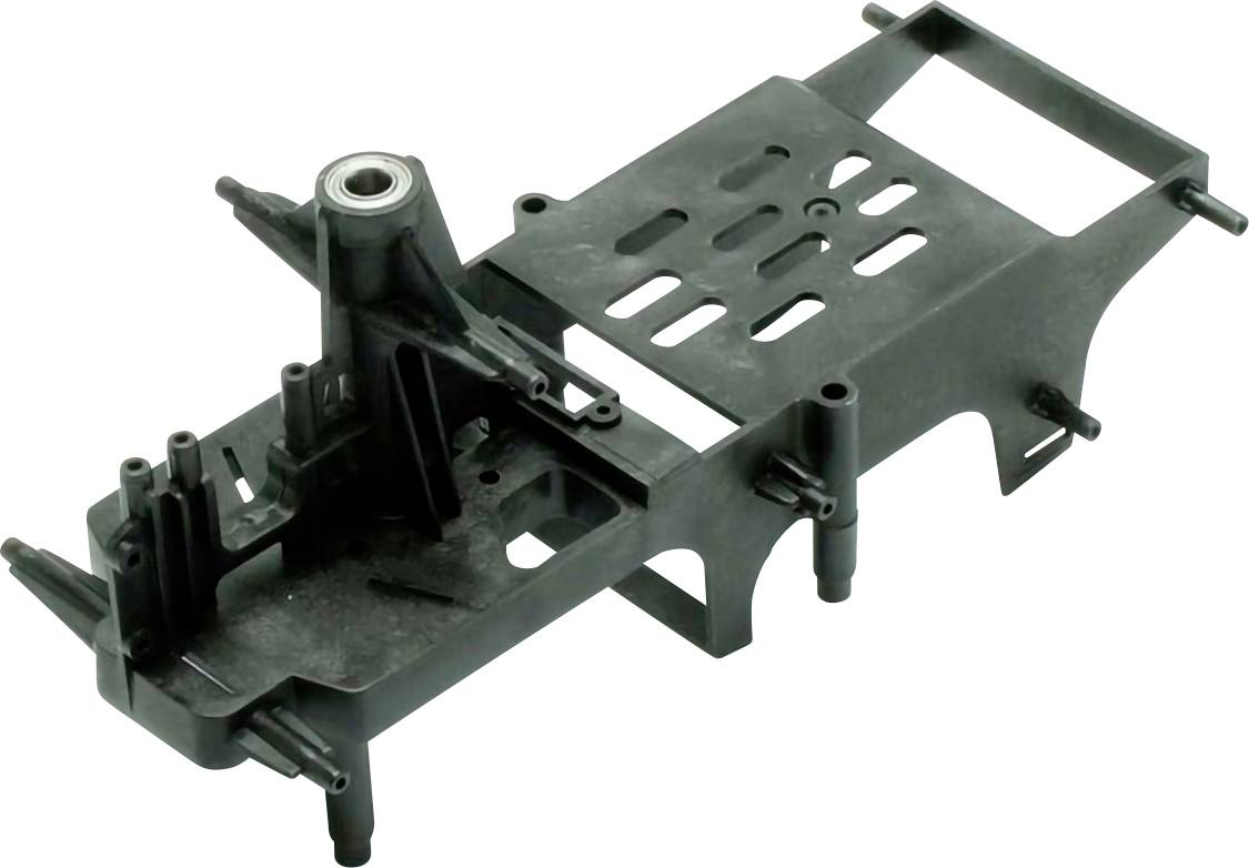 FliteZone Bell 222 Airwolf / UH-1D Spare part