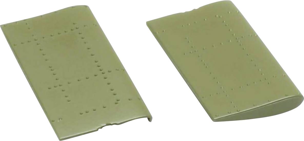 FliteZone UH-1D Spare part