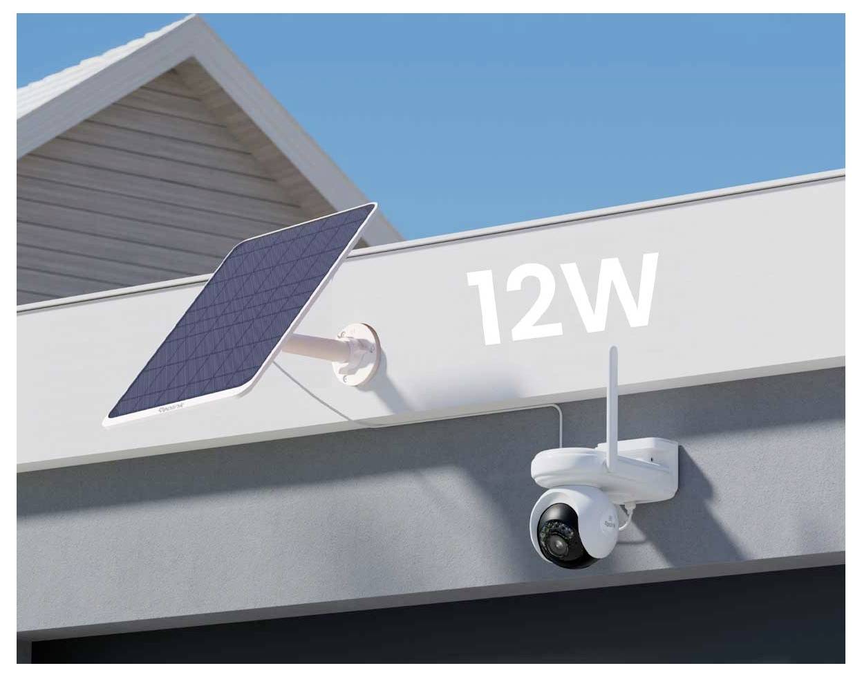 Reolink Solar panel ACCSP03W