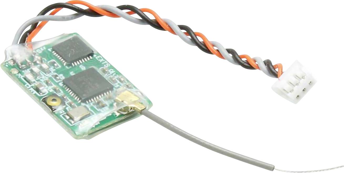 FliteZone SFHSS Accessories