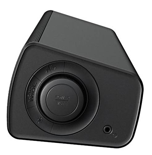 Creative Sound Blaster GS5 Soundbar Black Bluetooth, USB, RGB lighting