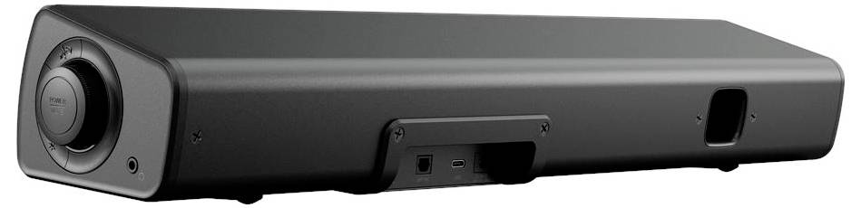 Creative Sound Blaster GS5 Soundbar Black Bluetooth, USB, RGB lighting