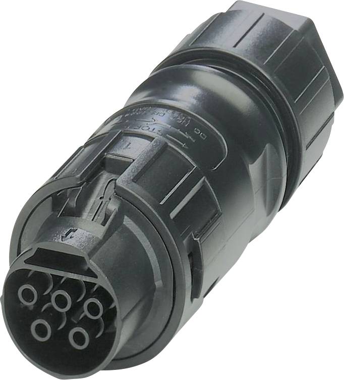 Phoenix Contact 1410656 Connector