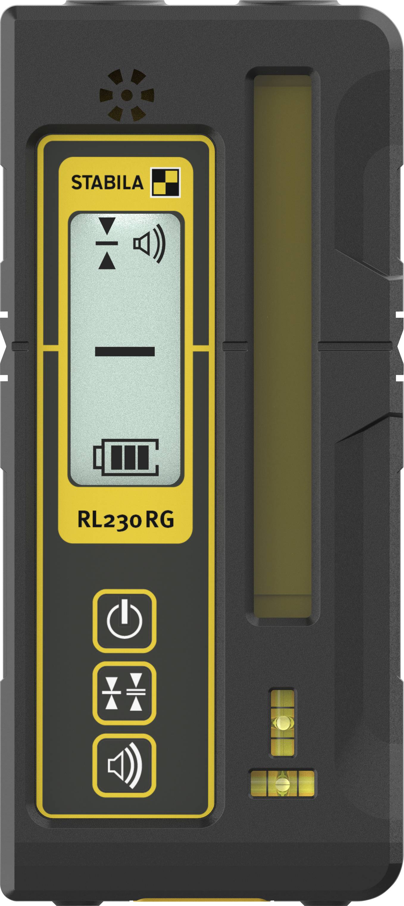 Stabila RL 230 RG Receiver
