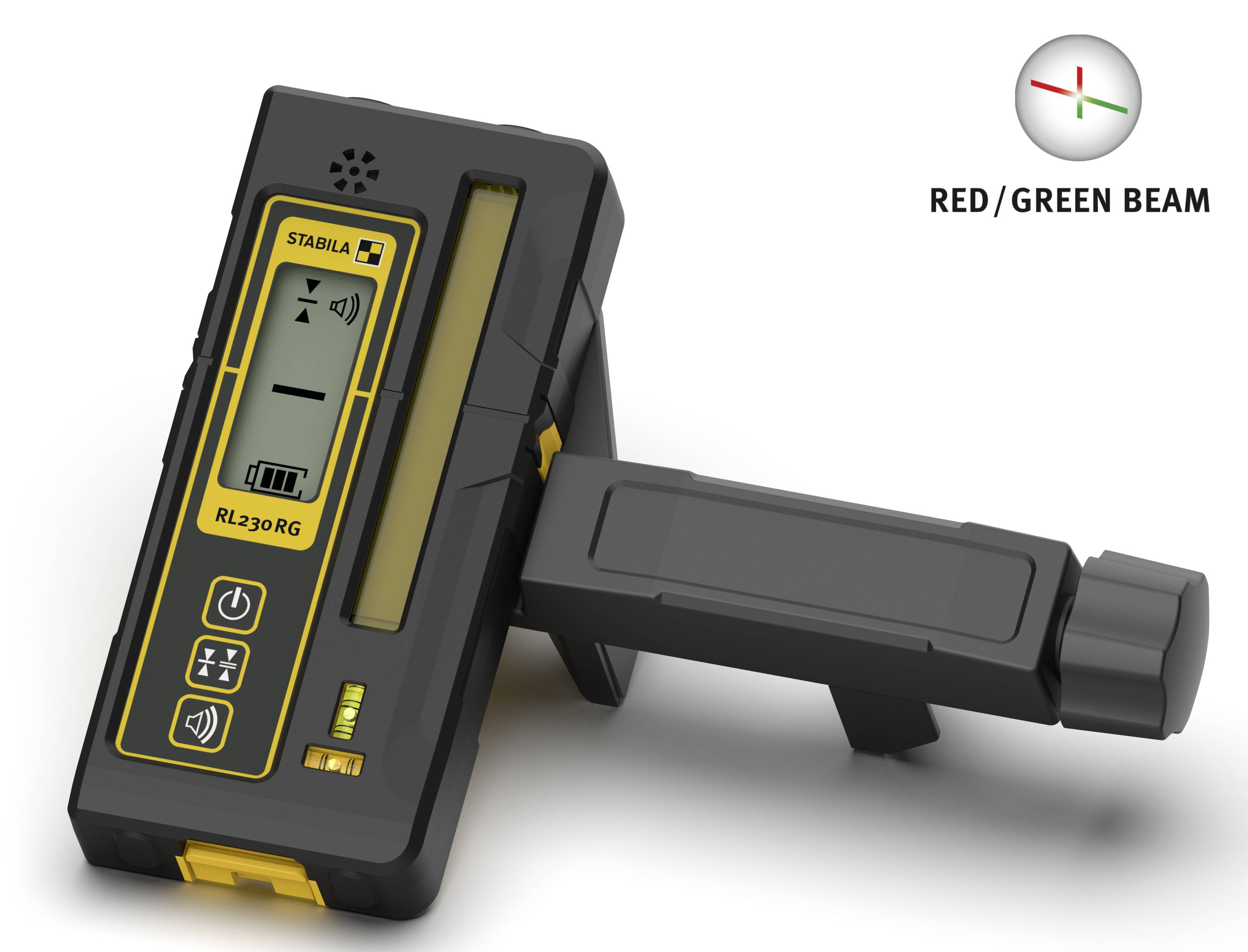 Stabila RL 230 RG Receiver