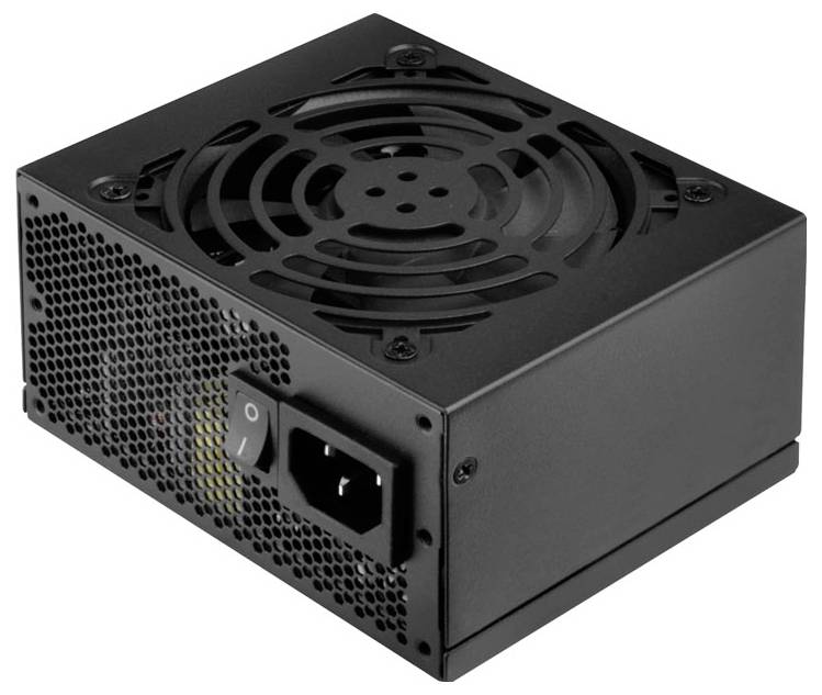 Silverstone SST-ST45SF v 3.0 PC power supply unit 450 W 80 PLUS Bronze