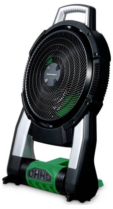 HiKOKI UF18DSAL Cordless fan
