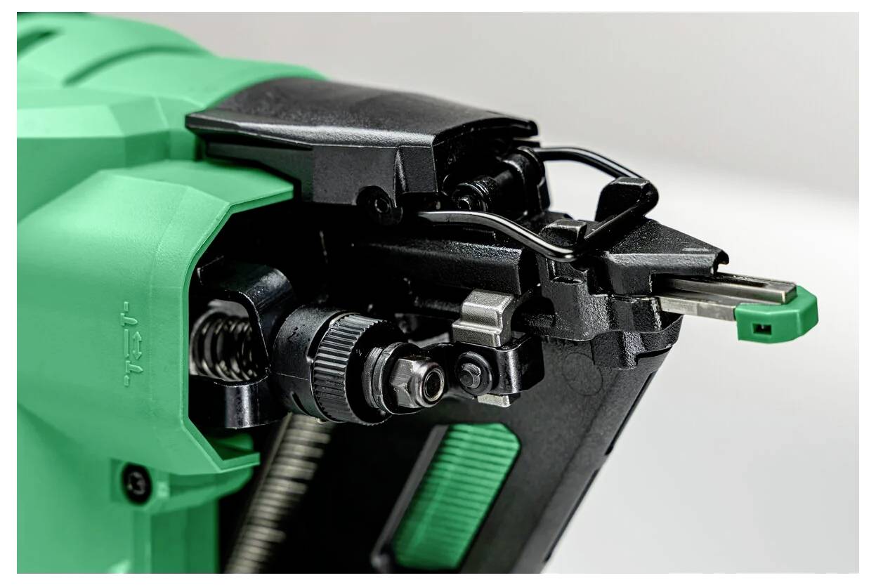 HiKOKI NT1865DAA NT1865DAAW9Z Cordless nail gun