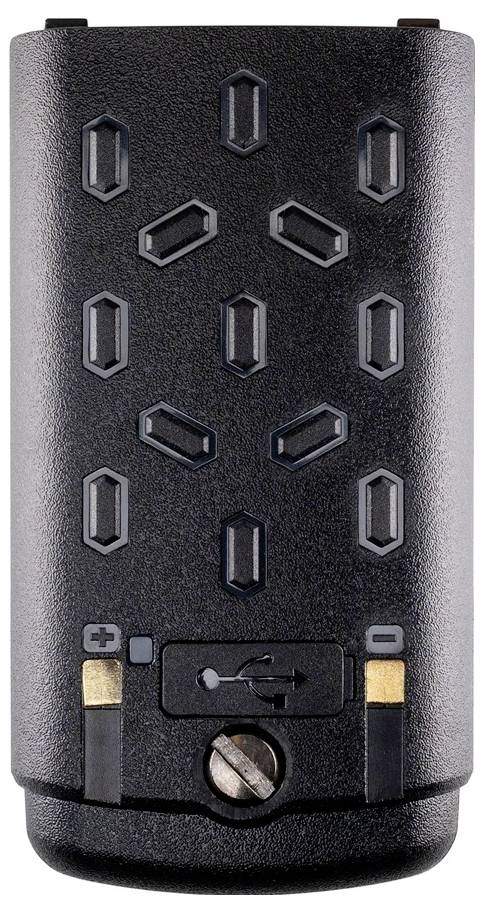 Albrecht Battery Tectalk Duo 29150