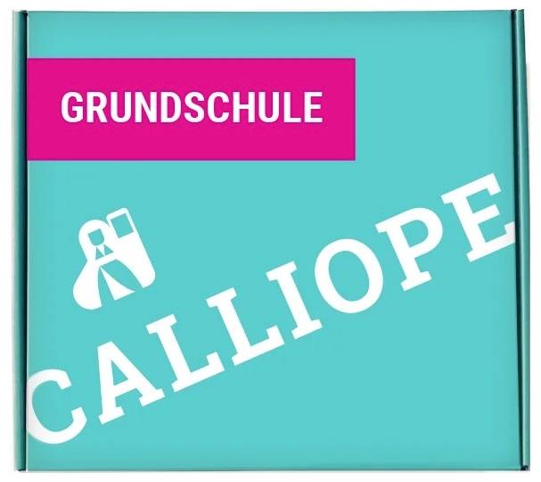 CALLIOPE CA-002 Kit Klassensatz Grundschule