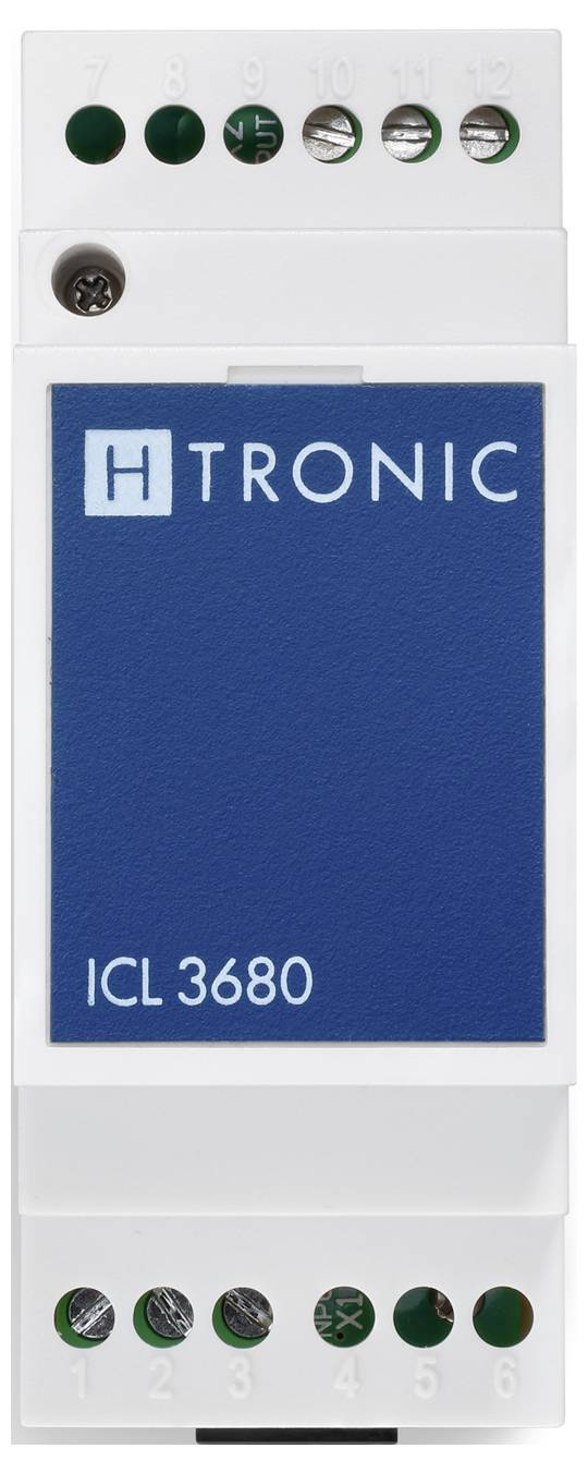 H-Tronic 1114780 White