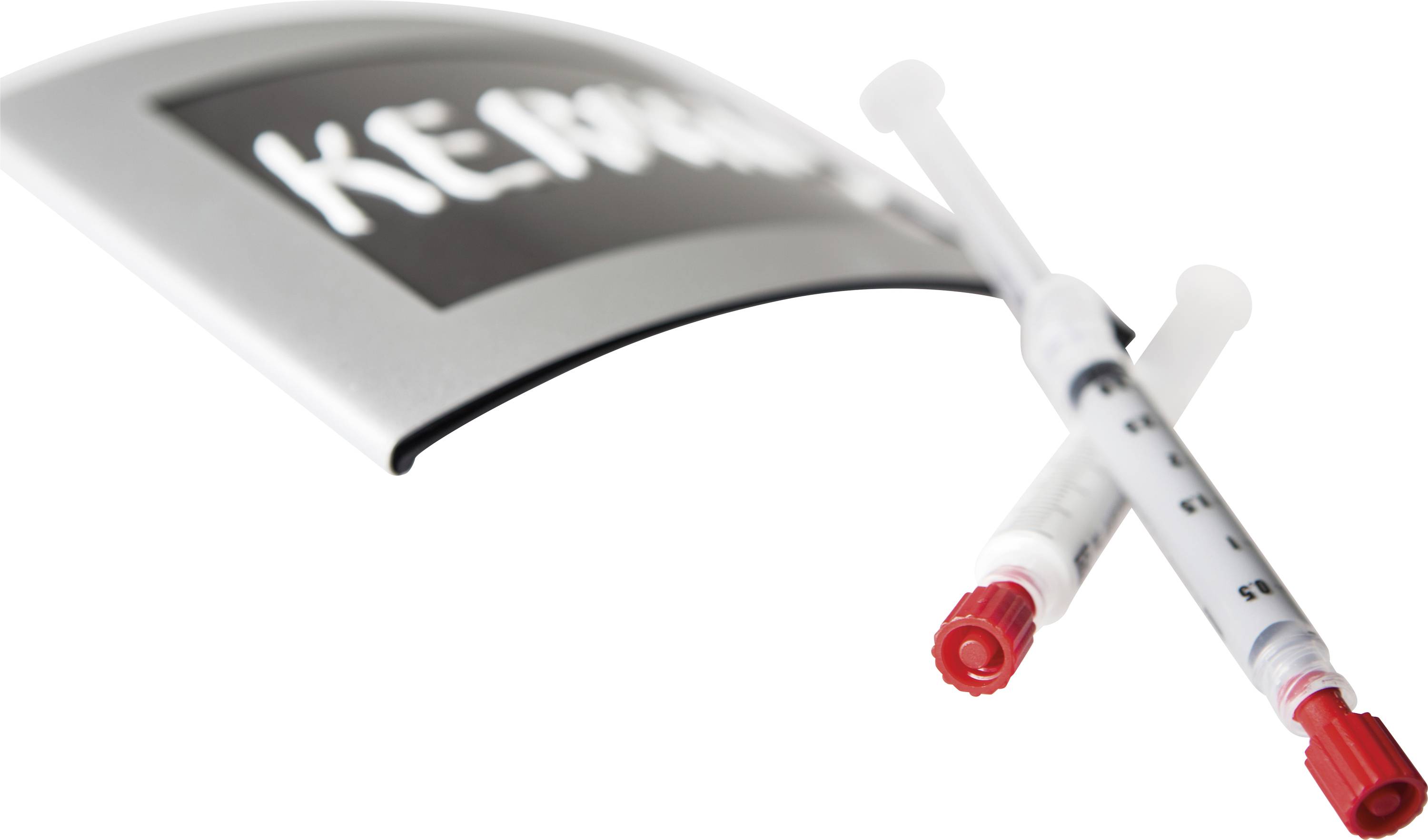 Kerafol Keratherm® Wärmeleitpaste KP14 silikonfrei Thermally conductive paste 12 W/mK 1 pc(s)