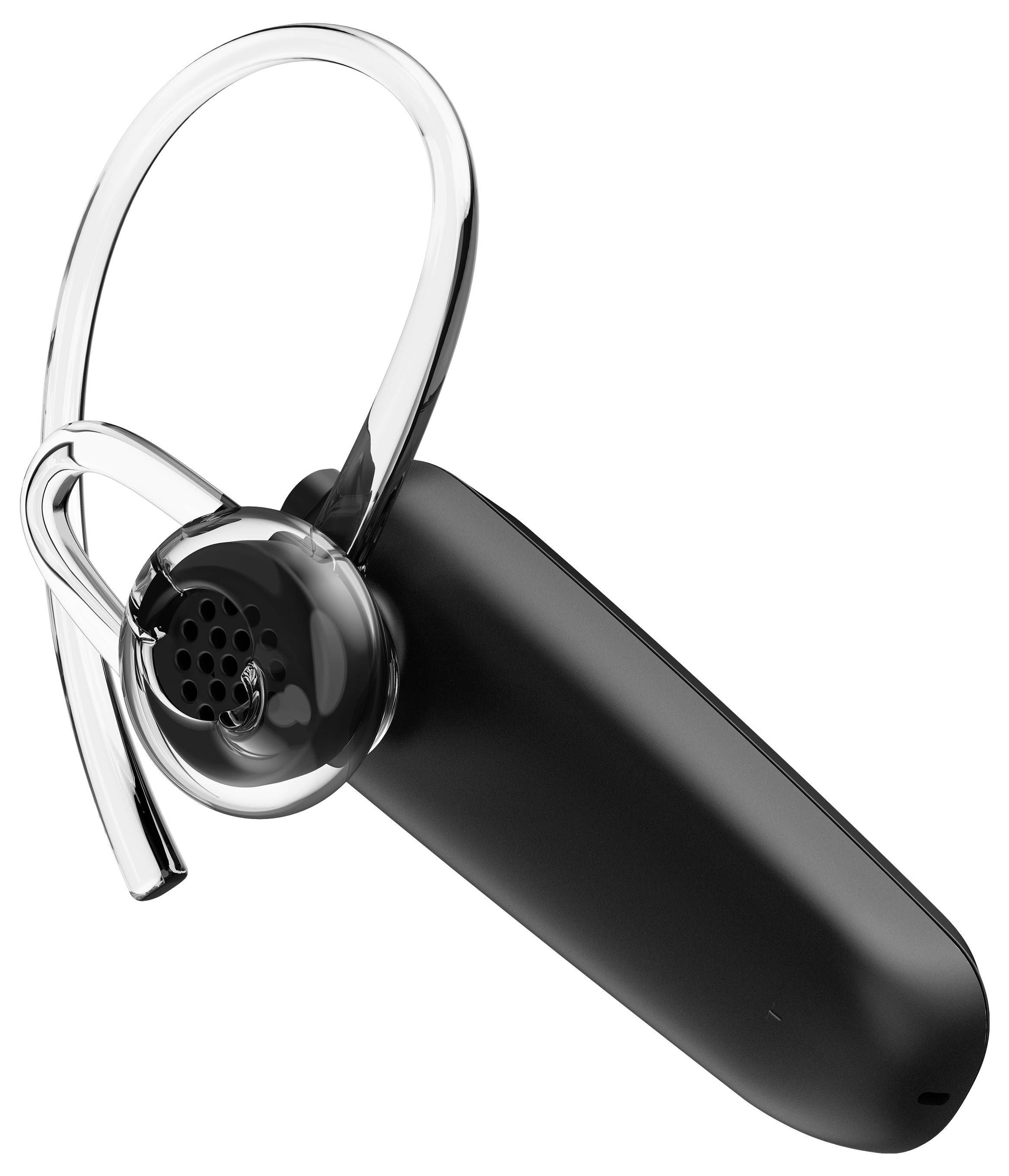 Motorola In-ear headset Bluetooth® (1075101), Cordless (1075099) Black