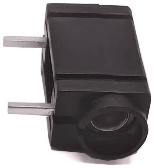 Mueller Electric BU-164-0 Jack socket Socket Black