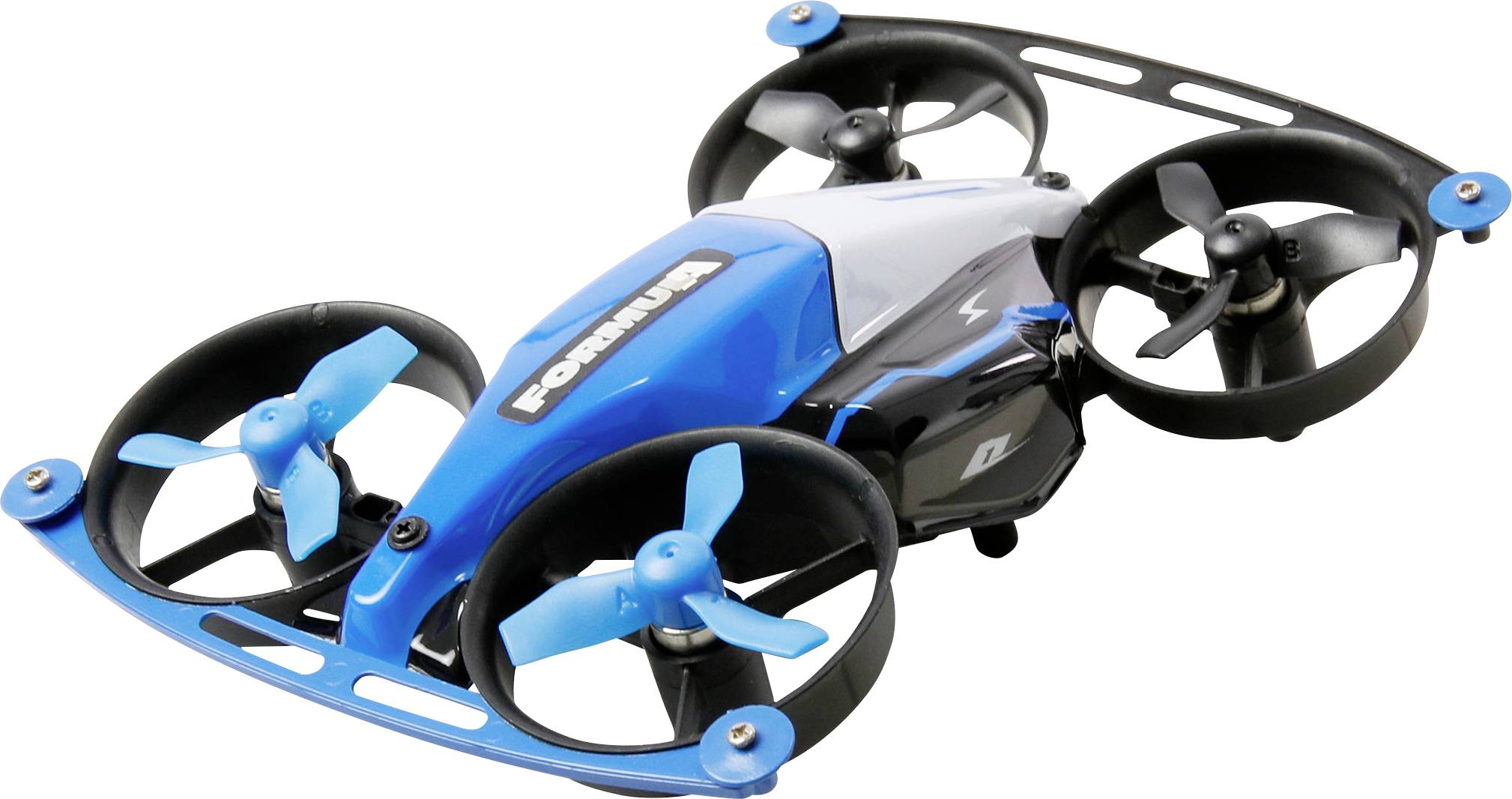 Amewi FormulA Track Race Race copter RtR Beginner
