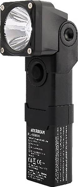 ATEX BEAM PL-AT803A Work light Ex Zoning: 1, 2, 21, 22 220 lm