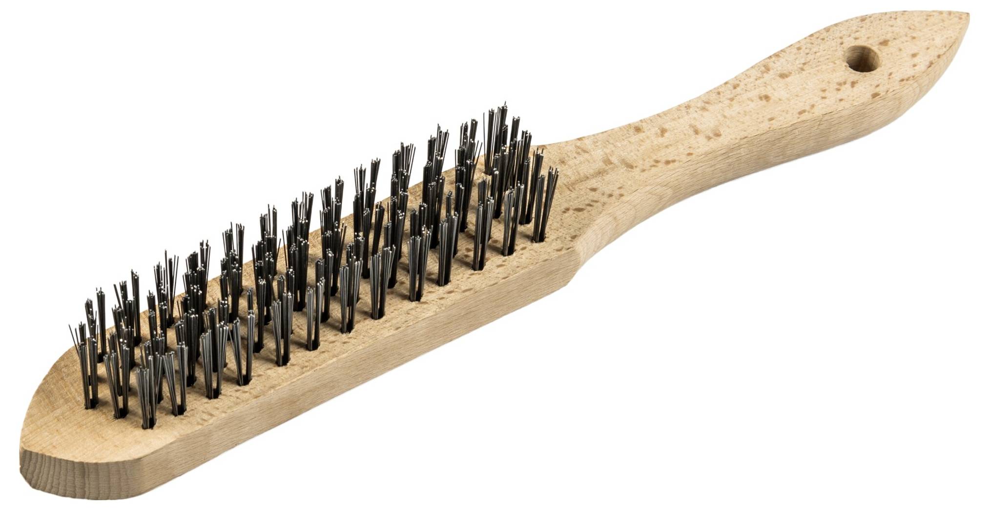 Klingspor BH 600 Wire brush Steel 290 mm 12 pc(s)