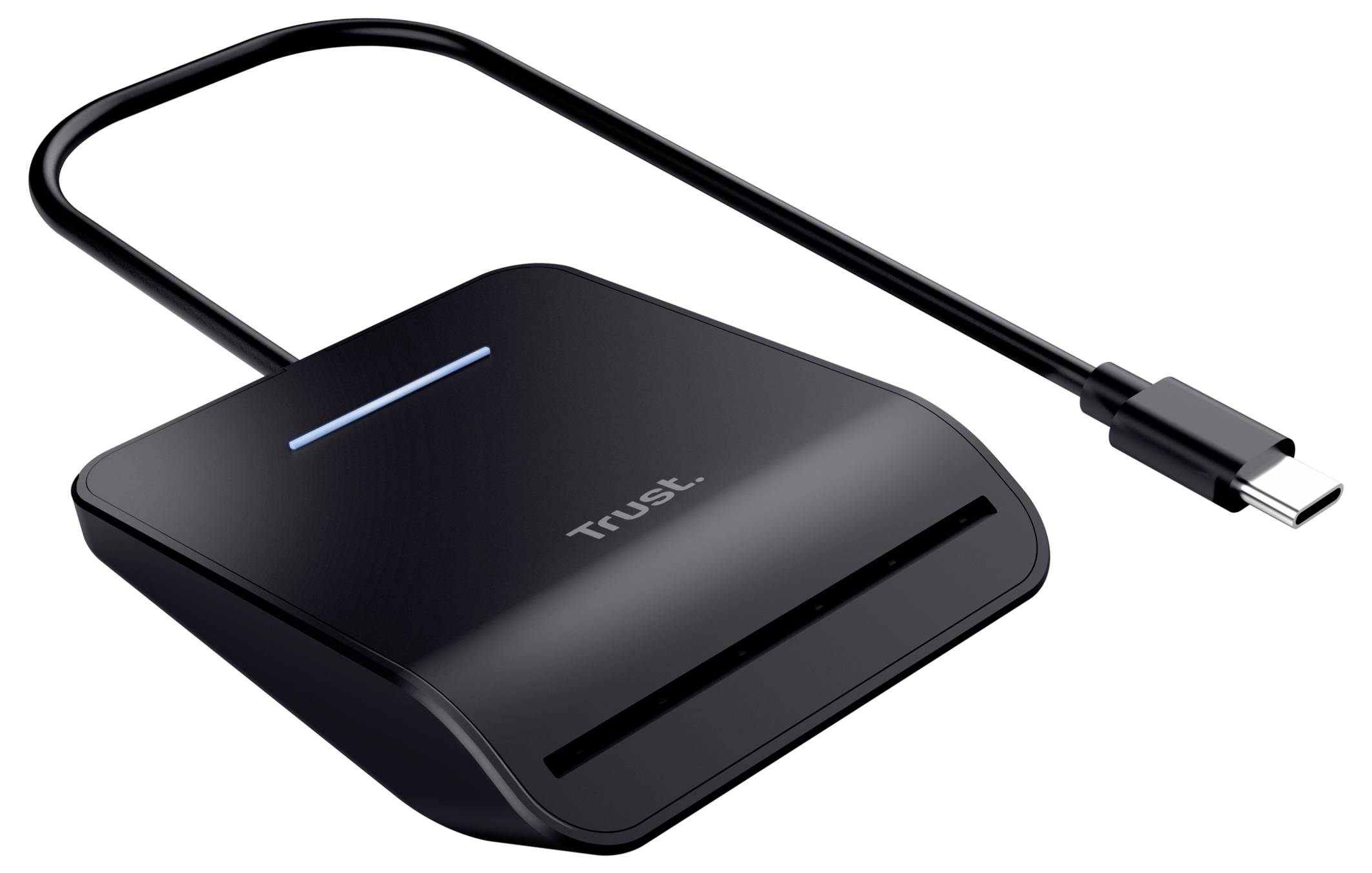 Trust Primo Chip card reader