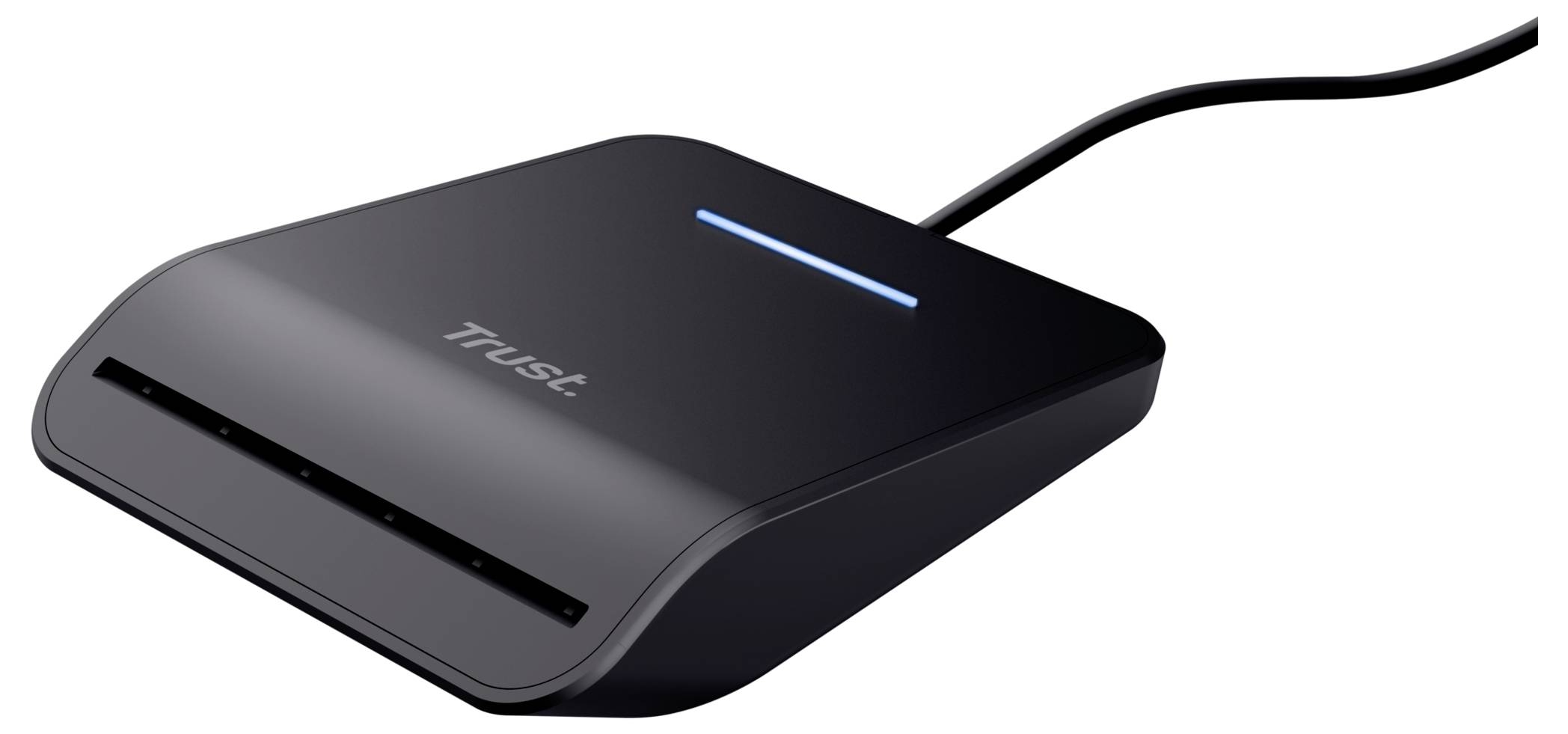 Trust Primo Chip card reader