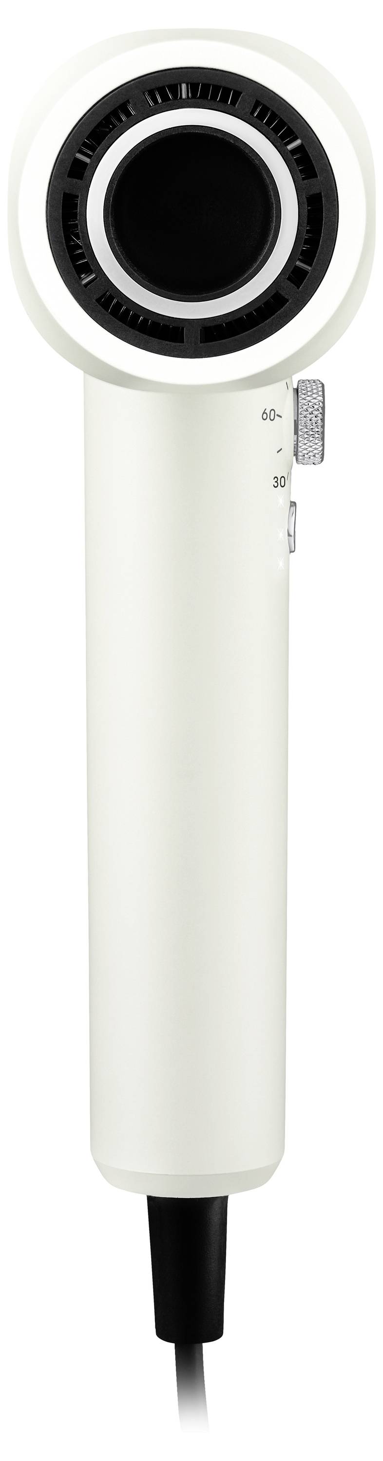 Trisa Plasma Ionic Pro Hair dryer White