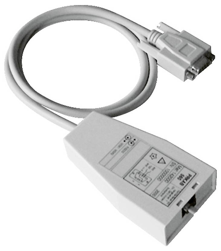 Camille Bauer 137887 Programming cable PK 610 1 pc(s)