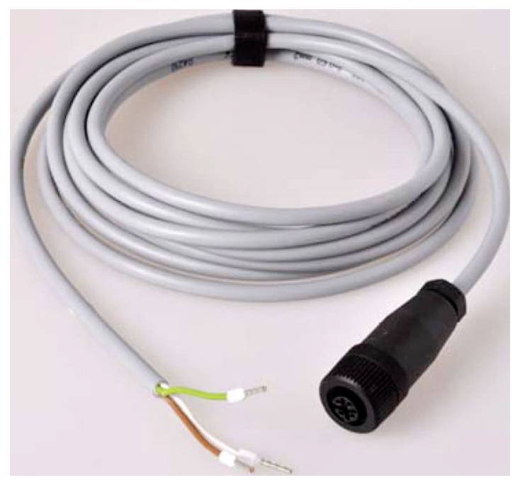 Camille Bauer 169757 Cable Kinax N702 3m 1 pc(s)