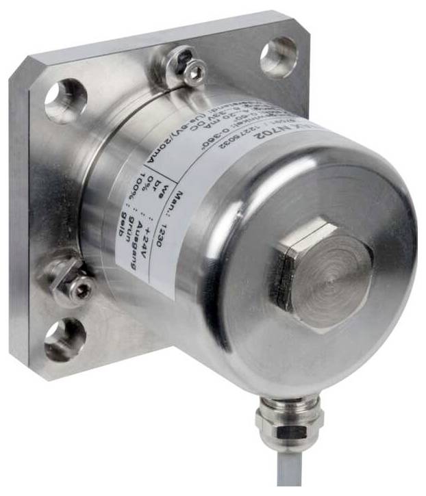 Camille Bauer KINAX N702-INOX 10m 172502 Transducer 1 pc(s)