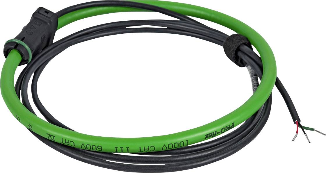 Camille Bauer Stromsensor