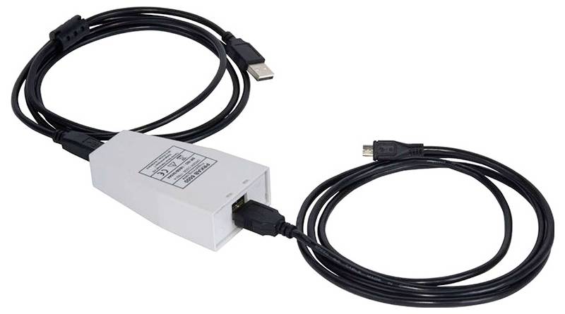 Camille Bauer 176314 Programming cable PRKAB5000 1 pc(s)