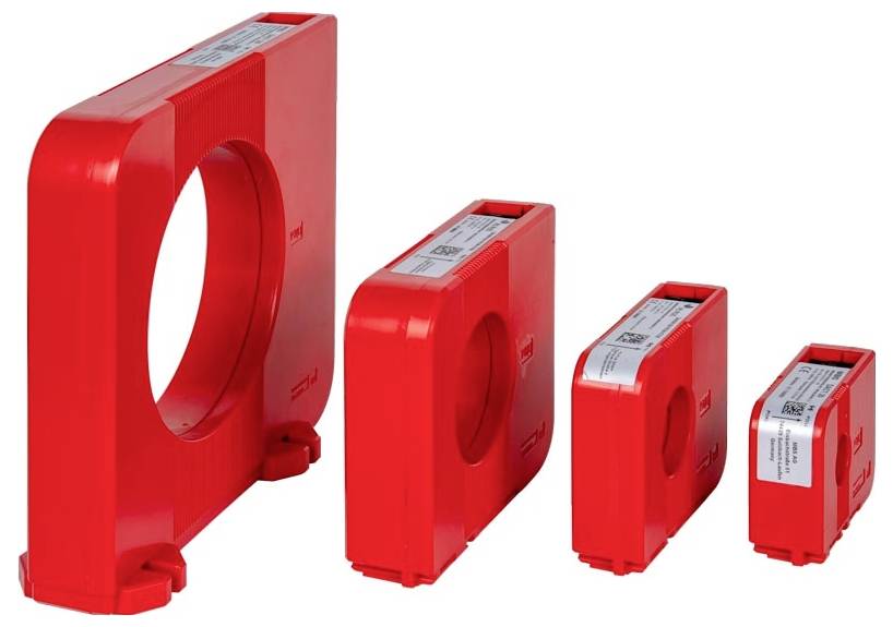 Camille Bauer DACT-20 600:1 181230 LVDT Primary current 10 A Secondary current 0.0167 A Line feed-through diameter:20 mm 1 pc(s)