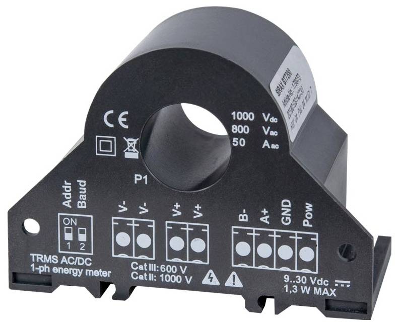 Camille Bauer SIRAX BT7200 Network diagnostics