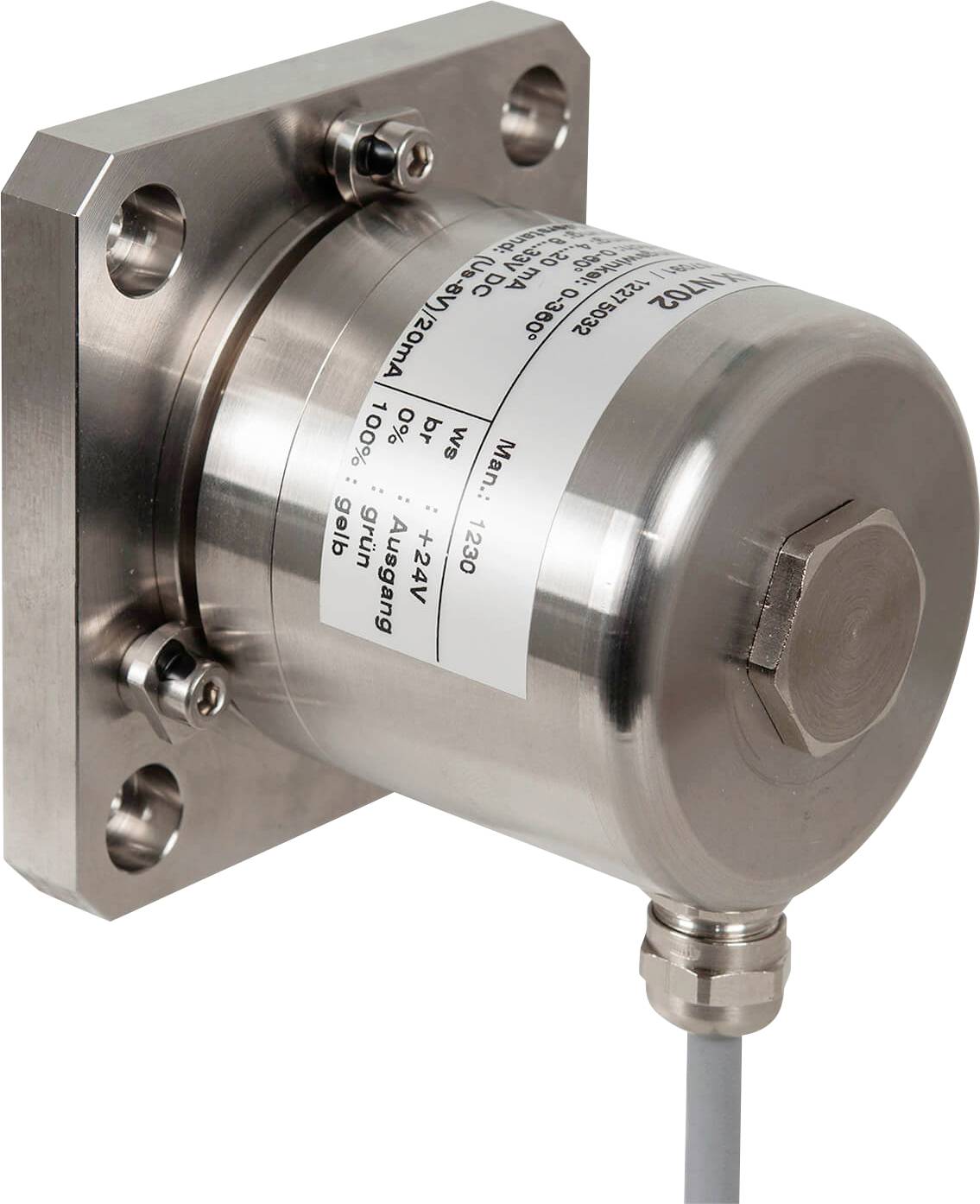 Camille Bauer 186107 Transducer 1 pc(s)