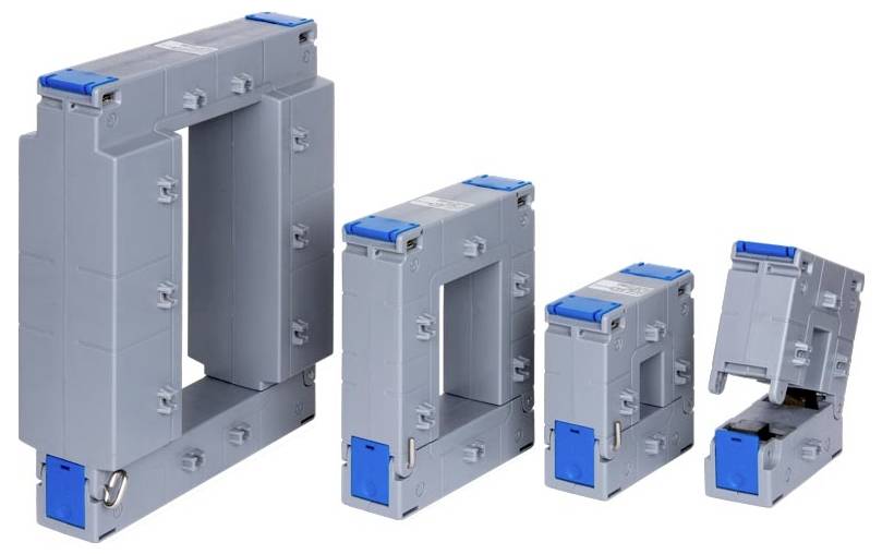 Camille Bauer SIRAX CT300 194417 Cable current transformer Primary current 150 A Secondary current 1 A 1 pc(s)