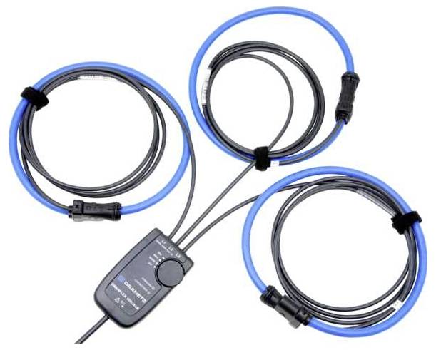 Camille Bauer DRANFLEX300MHB12 Stromsensor