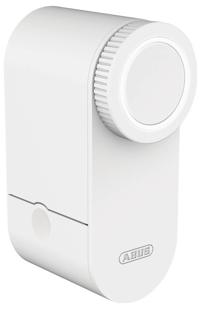 ABUS ABLO10000W Door lock actuator Structure