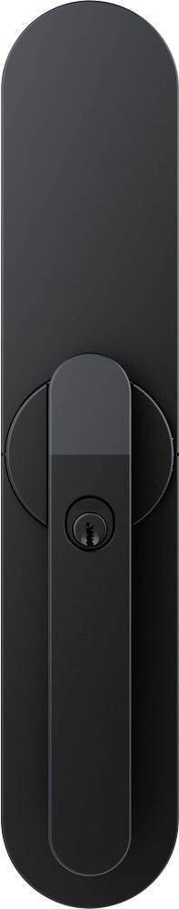 ABUS ABWO10000B Window actuator Structure