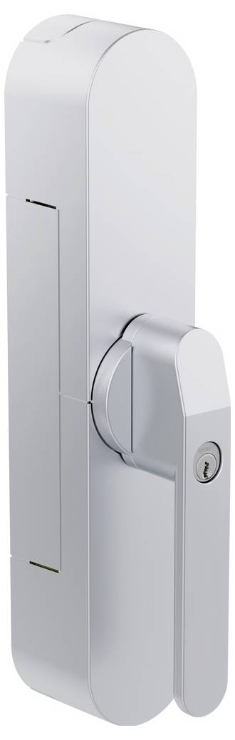 ABUS ABWO10000S Window actuator Structure