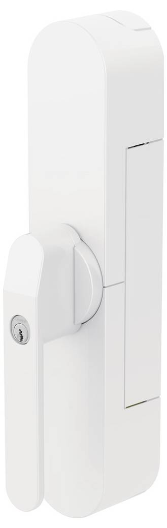 ABUS ABWO10000W Window actuator Structure