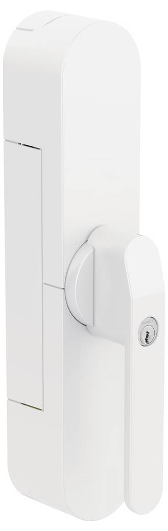 ABUS ABWO10000W Window actuator Structure