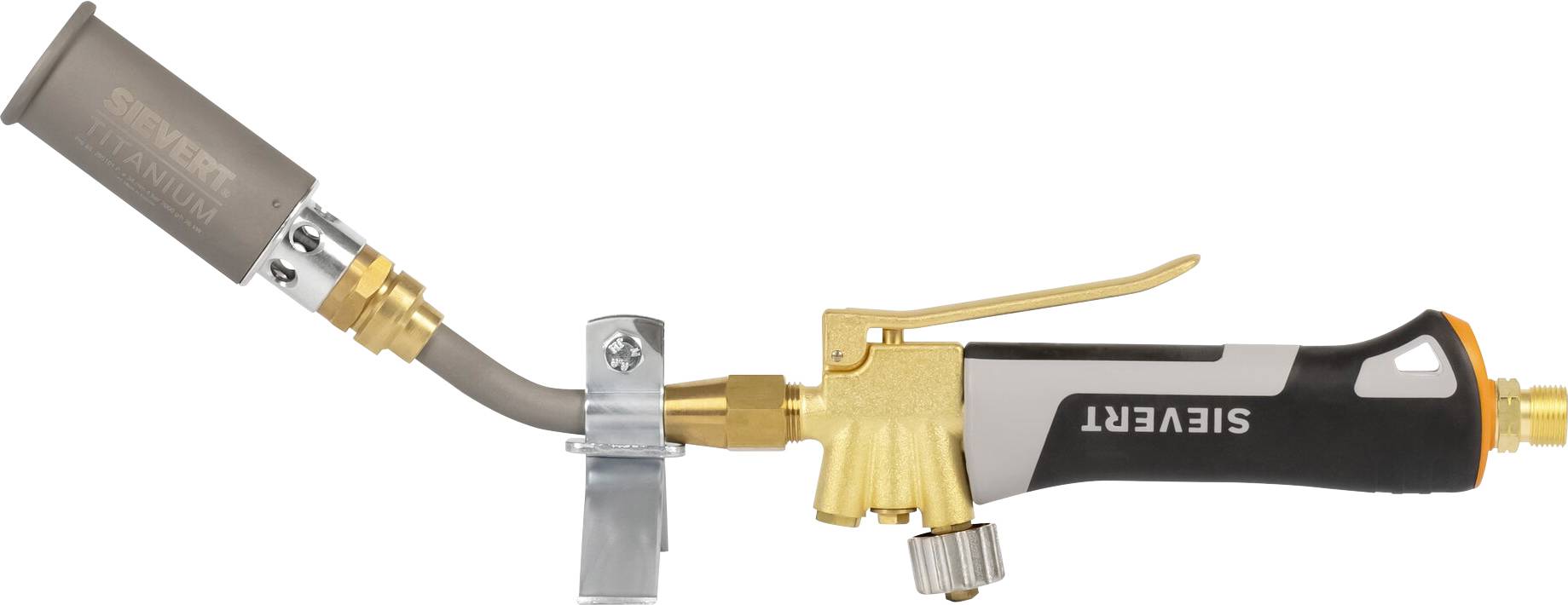 Sievert Pro 88 Titanium Pre-heater