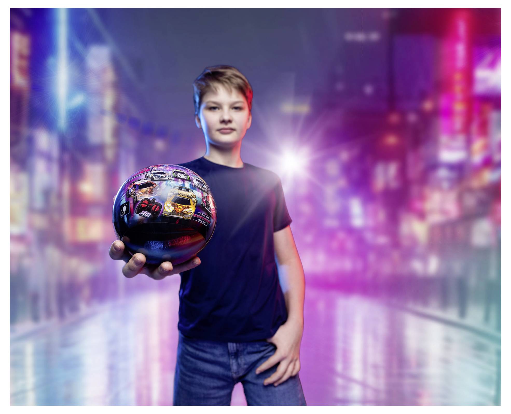 Revell Control 23572 23572 RC model car