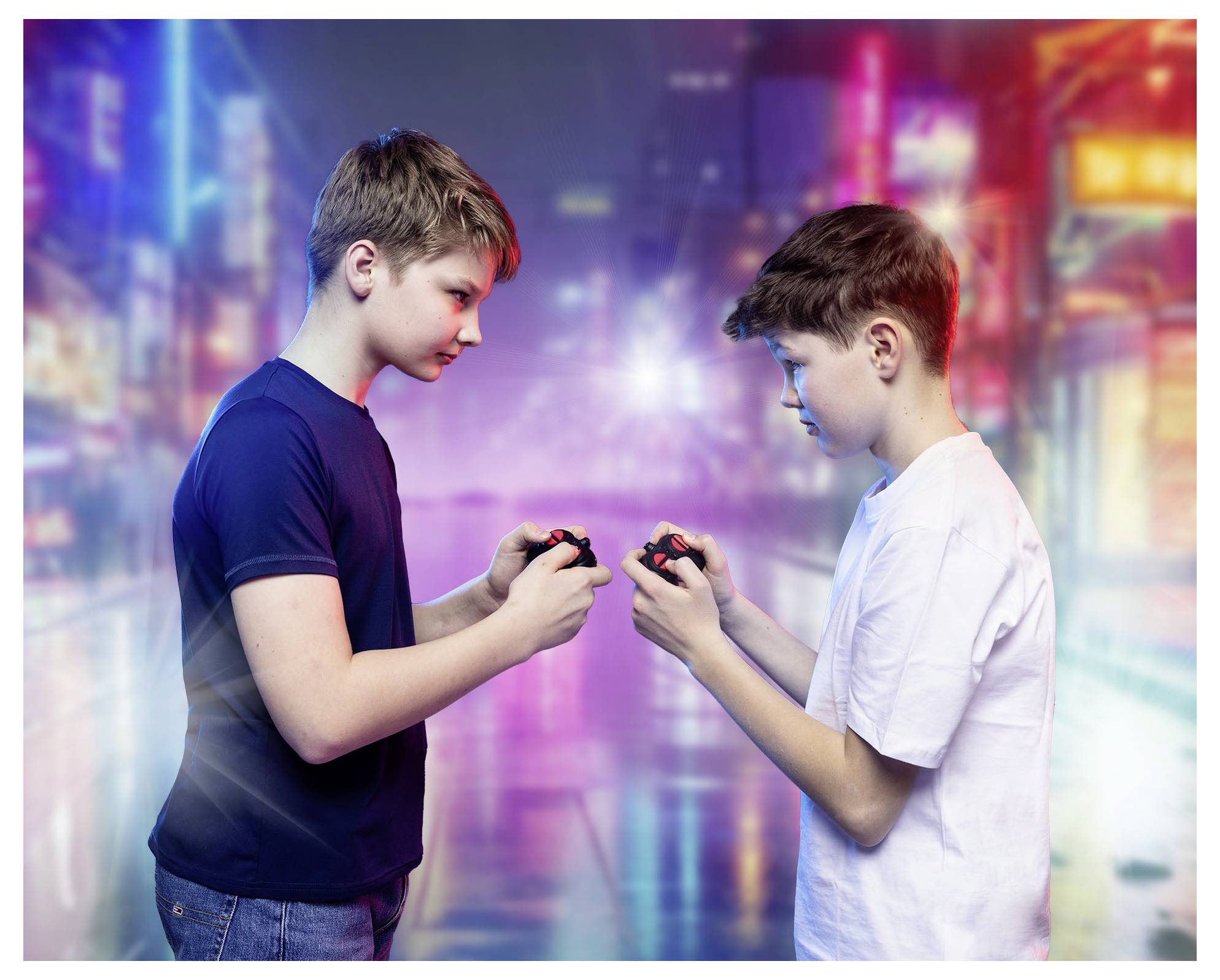 Revell Control 23572 23572 RC model car