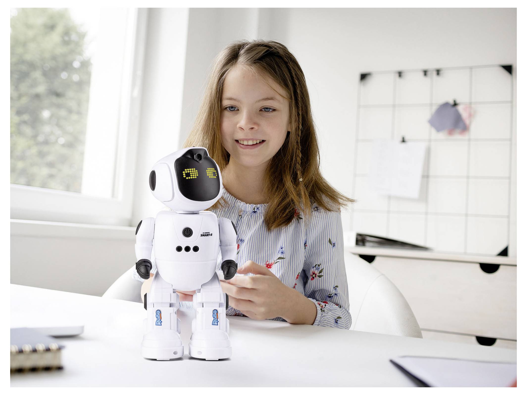 Revell Control 24704 24704 Robot