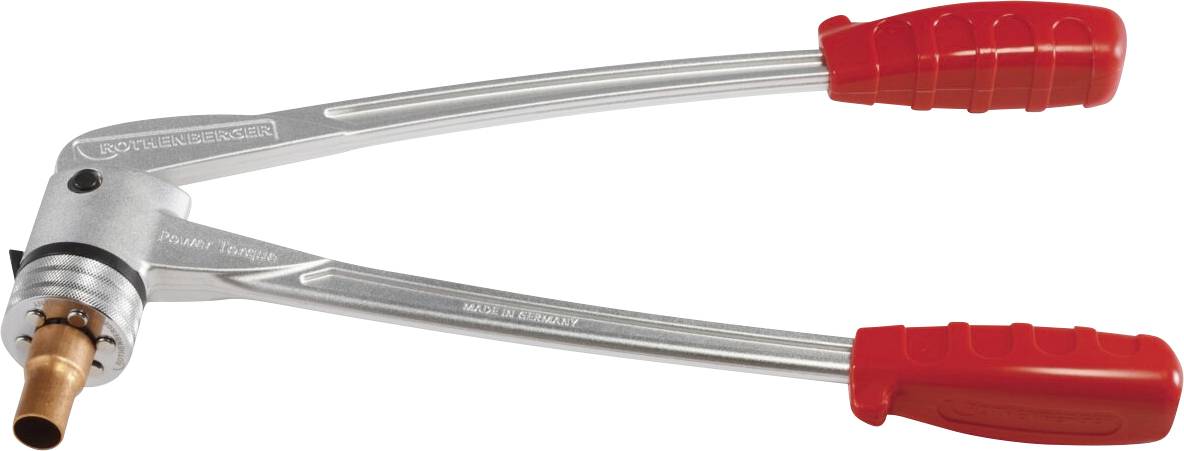 Rothenberger 12522 Pipe expander