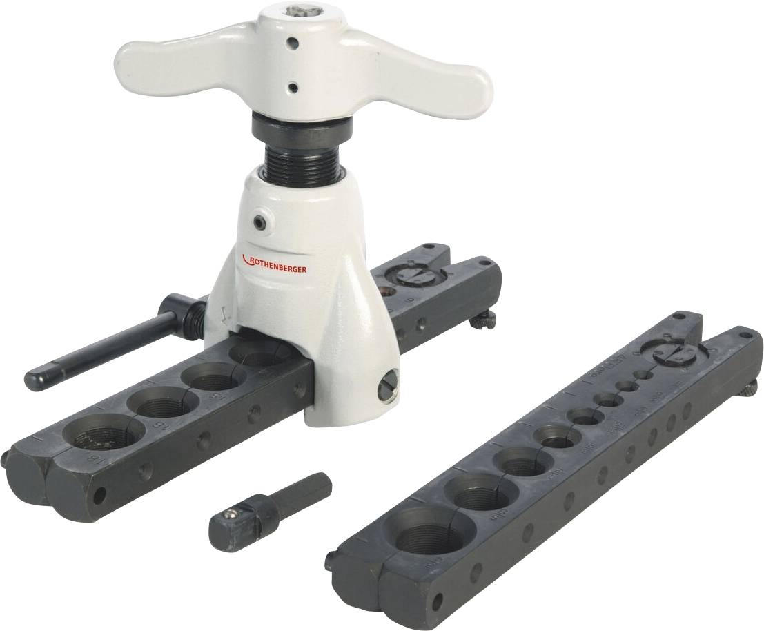 Rothenberger 222402 Flaring tool kit