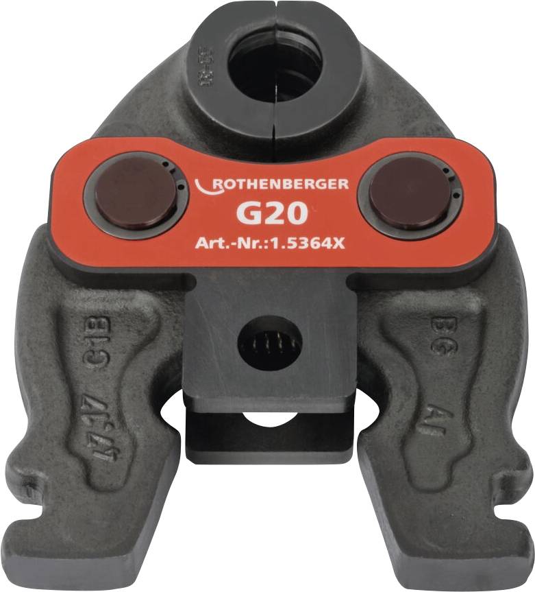 Rothenberger 015364X Jaw