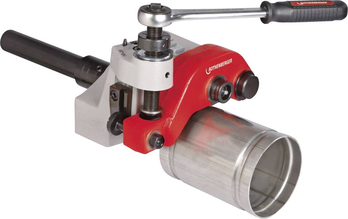 Rothenberger 56521 Groover roller set