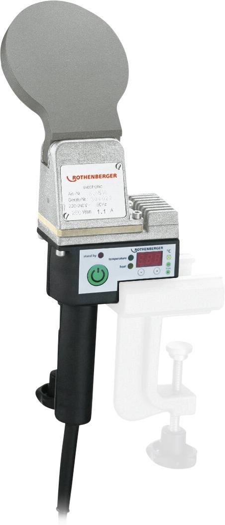 Rothenberger 55518 Heating element