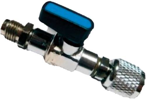 Rothenberger 173206 Stop valve